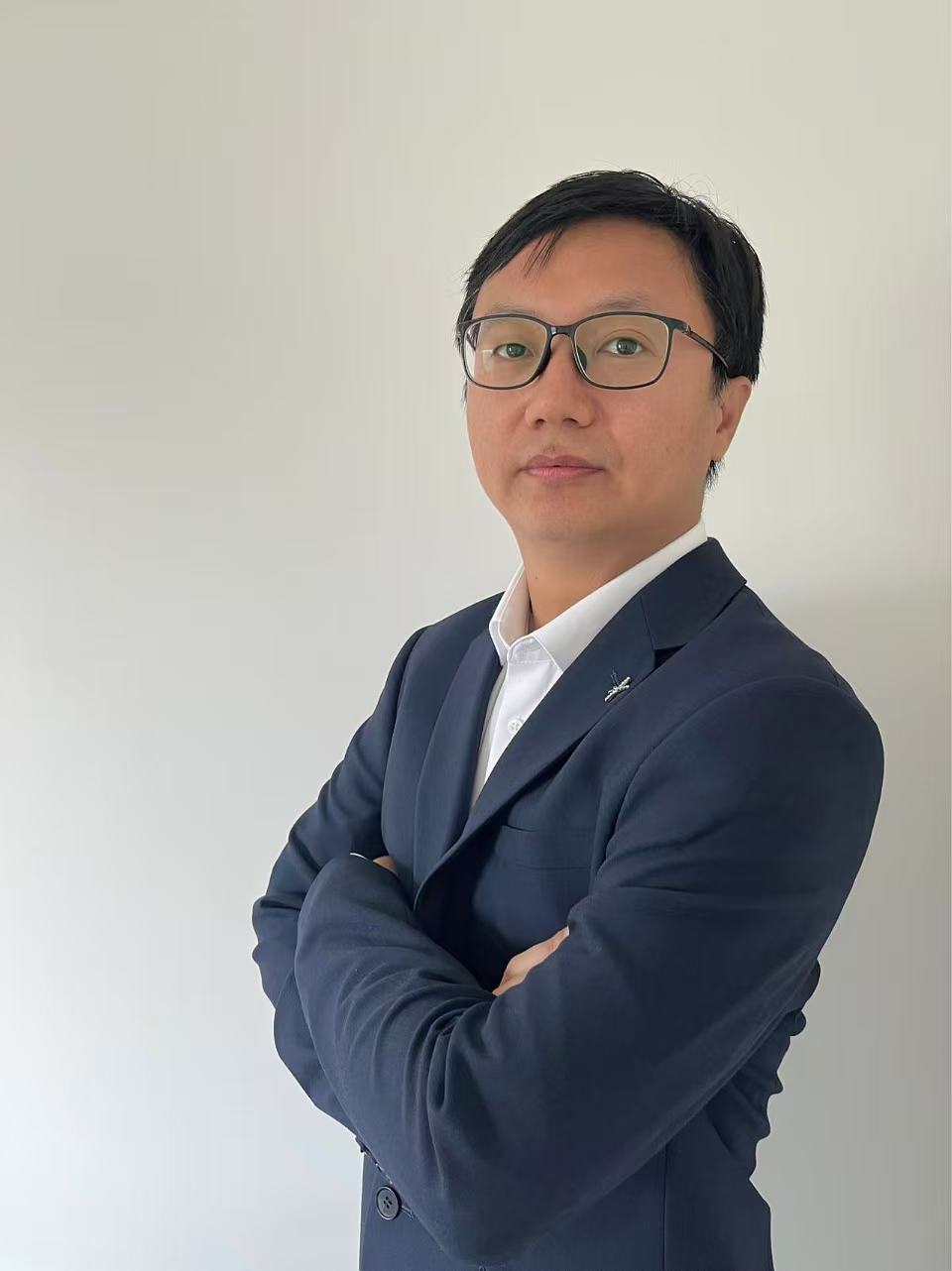Jianxu Liu
