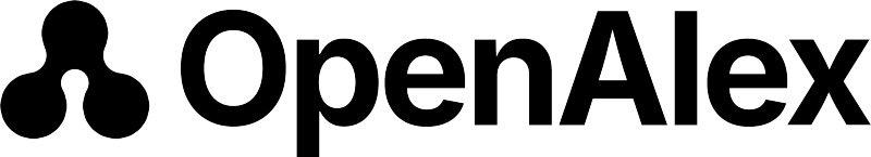 OpenAlex logo