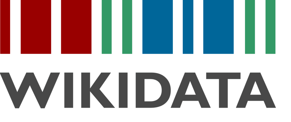 Wikidata logo