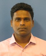 Robin Kunju Mol Raj