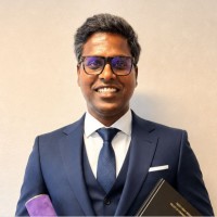 Robin Kunju Mol Raj