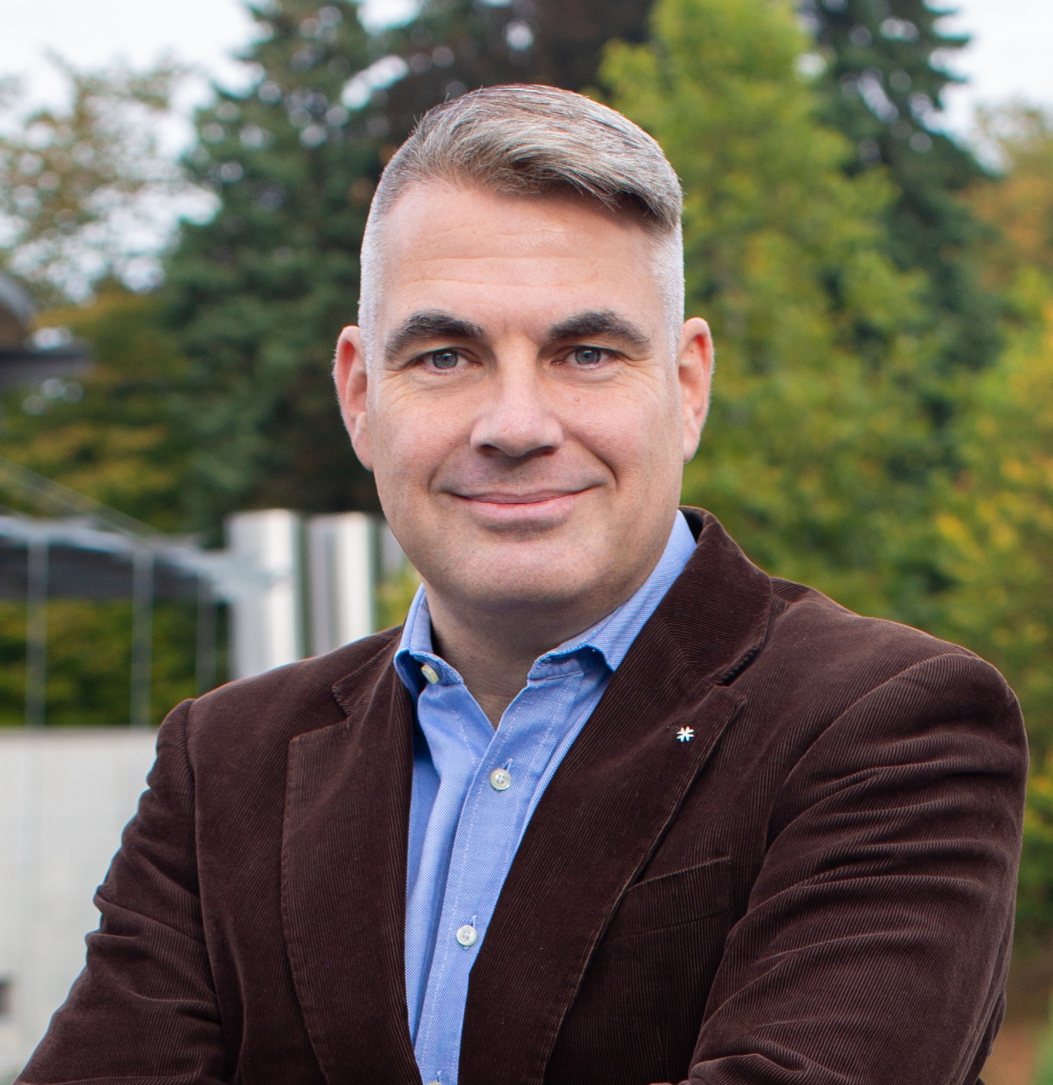 Sean Patrick Sassmannshausen