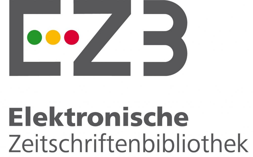 EZB logo
