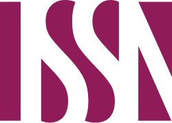 ISSN logo