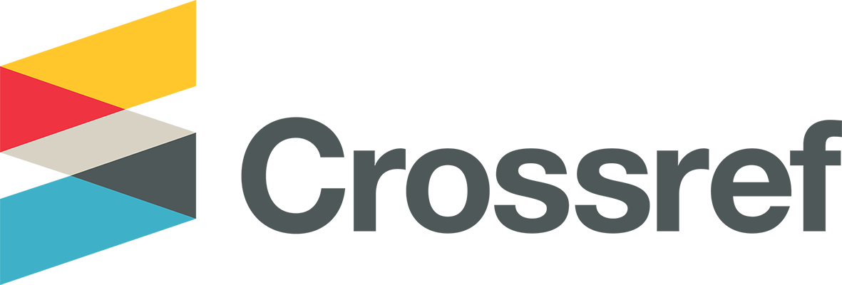 Crossref logo