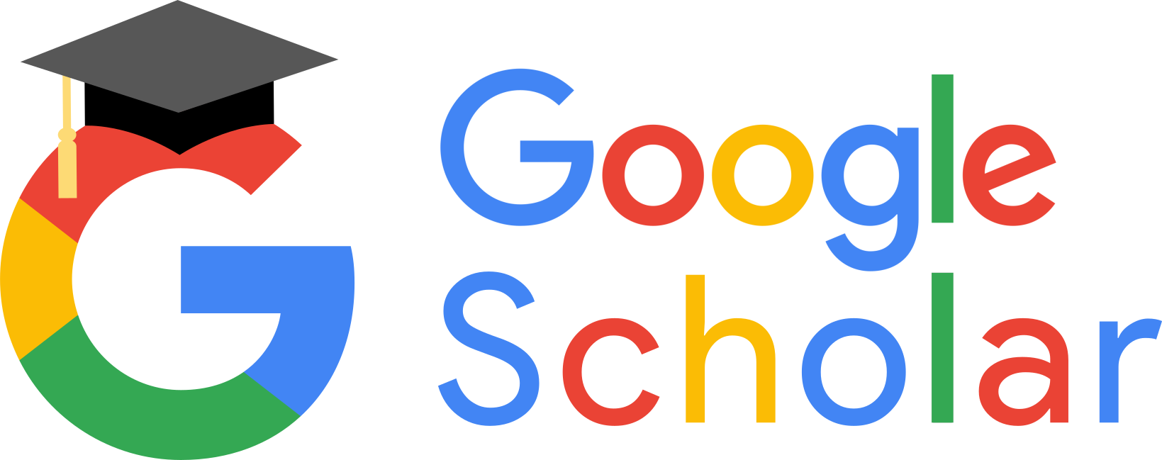 Google Scholar logo