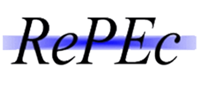 RePEc logo